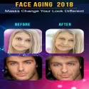 Face Aging Booth 2020