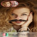 Face Replace!
