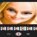 Face Warp