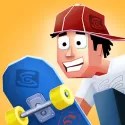 Faily Skater 2