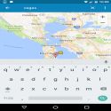 Fake GPS location