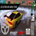 Fast Drift