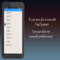Fast Scanner : Free PDF Scan  android tarayıcı uyg
