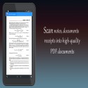 Fast Scanner : Free PDF Scan  android tarayıcı uyg