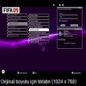 Fifa 09 Türkçe Yama