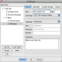 FileZilla