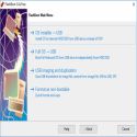 FlashBoot  usb sistem yükleme