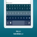 Fleksy Keyboard