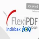 FlexiPDF  pdf düzenleme programı