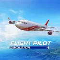 Flight Pilot Simulator 3D Free