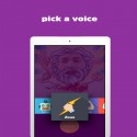 FlipLip Voice Changer