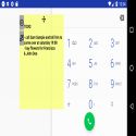 Floating Notekeeper
