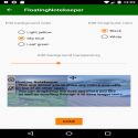 Floating Notekeeper