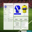 Football Manager Touch