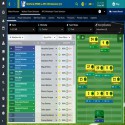 Football Manager Touch