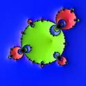 Fractal Zoomer