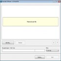 Free Audio CD Burner ücretsiz müzik cdsi