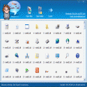 Free Icon Tool Resimli Anlatim