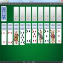 Free Spider Solitaire