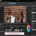 Free Video Editor