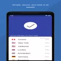 Free and Unlimited VPN - Safe, Secure, Private