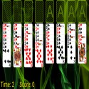 Freecell Solitaire