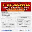 FurMark  ekran kartı test programı