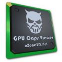 GPU Caps Viewer  bit.ly