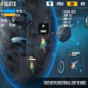 Galaxy.io Space Arena (Unreleased)