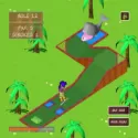Garden Golf