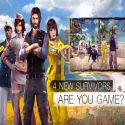 Garena Free Fire