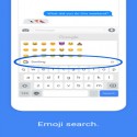 Gboard  ios için google klavye