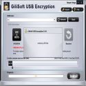 GiliSoft USB Stick Encryption