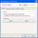Gmail Manager