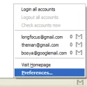 Gmail Manager
