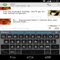 Go Keyboard