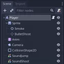 Godot Game Engine