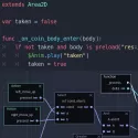 Godot Game Engine