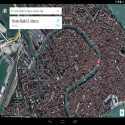 Google Maps for mobile