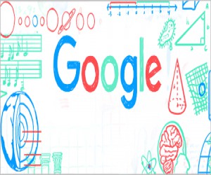 Google Öğretmenler Günü doodle