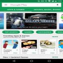 Google Play  google android mağaza