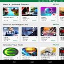 Google Play  google android mağaza
