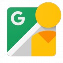 Google Street View  android için önemli yerleri ha