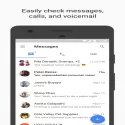 Google Voice  android için sesli mesaj gönderme