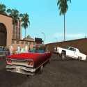 Grand Theft Auto: San Andreas Resimli Anlatim