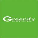 Greenify Energy Savers