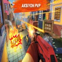 Guns of Boom