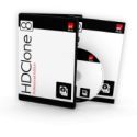 HDClone Free Edition  disk kolonlama