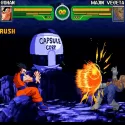 HYPER DRAGON BALL Z