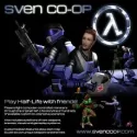 Half Life: Sven Co-Op